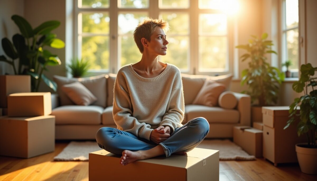 Entre deux foyers : astuces pour gérer ses meubles quand on n’a plus de logement